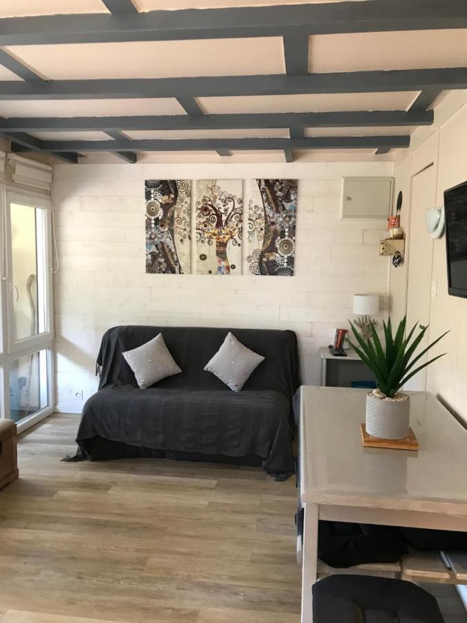 Village Vacances Aux Villages Sous Les Pins Léon Εξωτερικό φωτογραφία